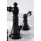 Fauceture FSC1975AKL Duchess Widespread Bathroom Faucet W/ Retail Pop-Up, Bronze FSC1975AKL - alternate 2